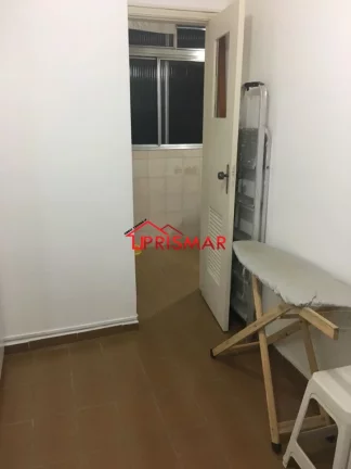 Imagem Apartamento 2 dormitórios 1 vaga Embaré