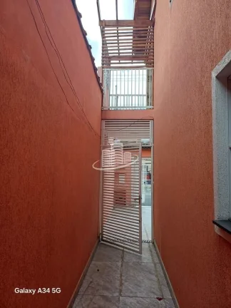 Imagem Casa Padrão