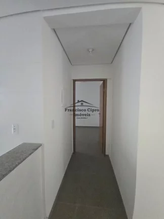 Imagem Apartamento para alugar no bairro Residencial Village Santana - Guaratinguetá/SP