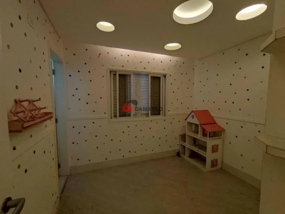 Imagem Sobrado à venda 5 Quartos, 4 Suites, 5 Vagas, 252M², Sítio da Figueira, São Paulo - SP