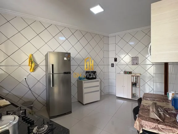 Imagem Casa com 3 quartos no Jardim Das Esmeraldas, em terreno com 213m² com 115m² de área construída p...