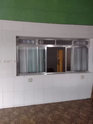Imagem Sobrado com 2 dormitórios à venda, 288 m² por R$ 650.000,00 - Jundiapeba - Mogi das Cruzes/SP