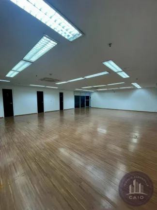 Imagem Sala 210m² para venda ou aluguel por R$ 10.500,00/mês - Alphaville/SP