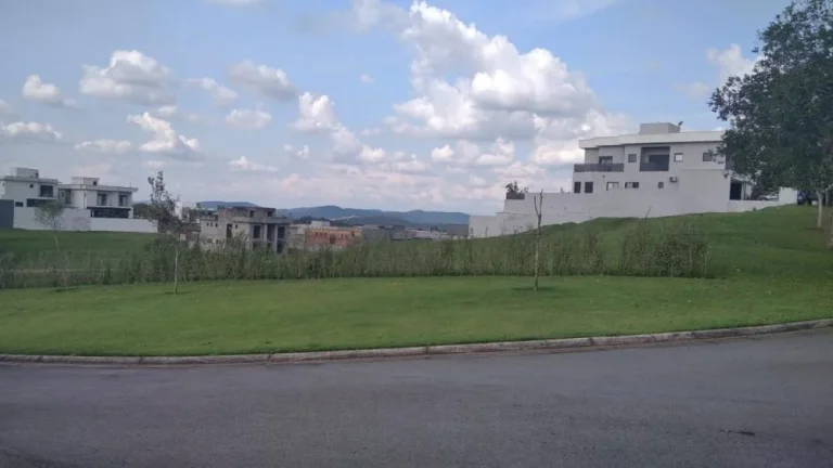 Imagem LOTES no Res. GÊNESIS 2 - 1.258,49m²