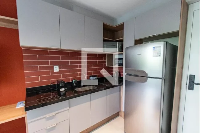 Imagem Apartamento à Venda - Vila Mariana, 1 Quarto, 29 m2