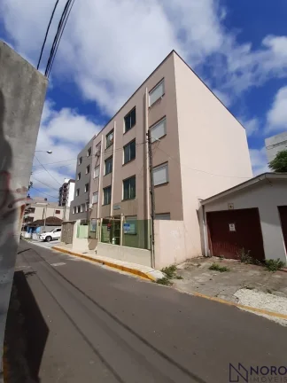 Imagem Apto de 01 dormitório charmoso e aconchegante