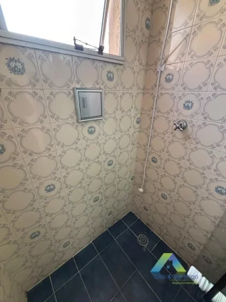 Imagem APARTAMENTO REFORMADO COM 2 DORMITÓRIOS NA CURSINO/SP!