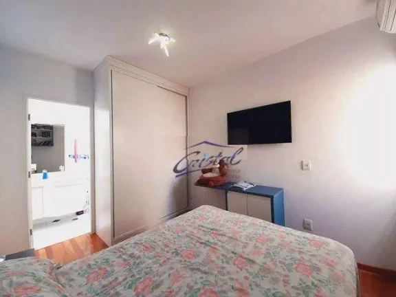 Imagem Casa com 3 dormitórios à venda, 130 m² por R$ 929.000,00 - Jardim Bonfiglioli - São Paulo/SP