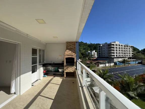 Imagem Apartamento à venda na Praia das toninhas