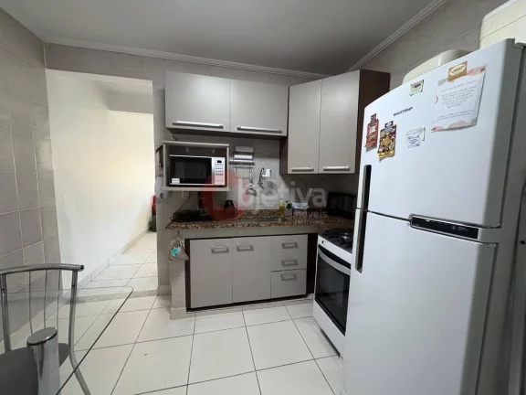 Imagem Casa em condomínio, 2 quartos, 80 m², reformada, Portinho - Cabo Frio