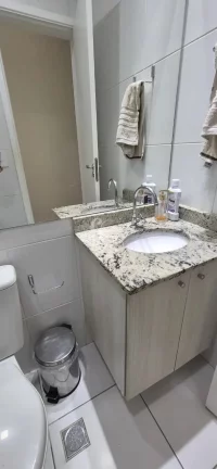 Imagem Lindo 2 Dormitórios no Flex Jundiaí