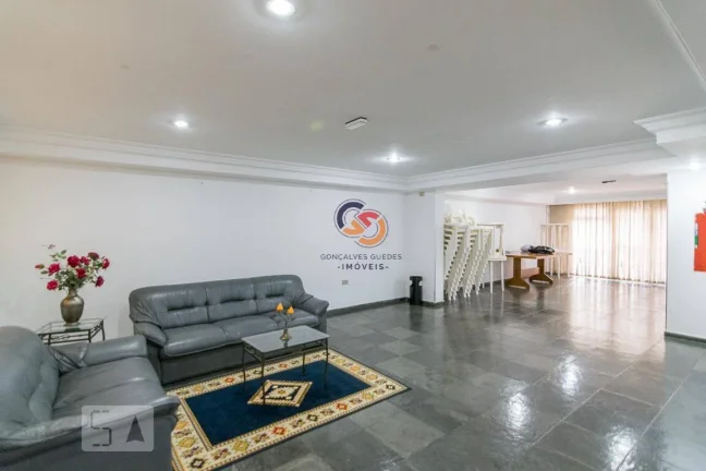 Imagem APARTAMENTO 48m² SÃO BERNARDO DO CAMPO - 2 DORM - 1 VAGA GARAGEM