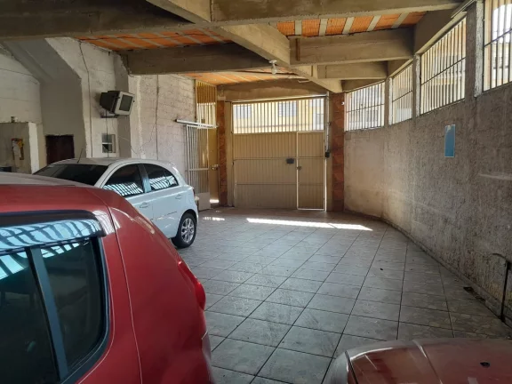 Imagem Sobrado Jd, Santa Maria 2 Casas no mesmo Terreno Próx. Shopping Aricanduva