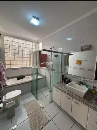 Imagem CASA À VENDA – BAIRRO TÓTOLI - FRANCA/SP
