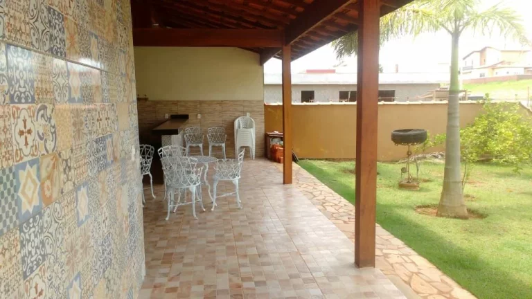 Imagem Casa à venda no bairro Centro - Pardinho/SP