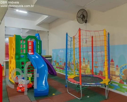 Imagem APARTAMENTO RESIDENCIAL em São Paulo - SP, Moema Pássaros