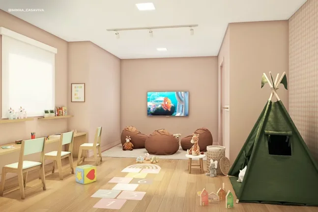 Imagem APARTAMENTO RESIDENCIAL em São Paulo - SP, Vila Sônia