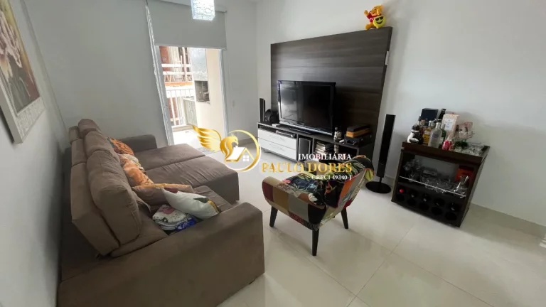 Imagem APARTAMENTO À VENDA COM 3 DORMITÓRIOS A VENDA NO CONDOMINIO LATITUDE 23 EM UBATUBA-SP