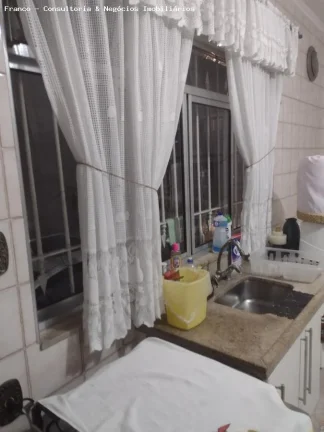 Imagem Sobrado para Venda em São Caetano do Sul, Santa Maria, 3 dormitórios, 1 suíte, 3 banheiros, 2 vagas