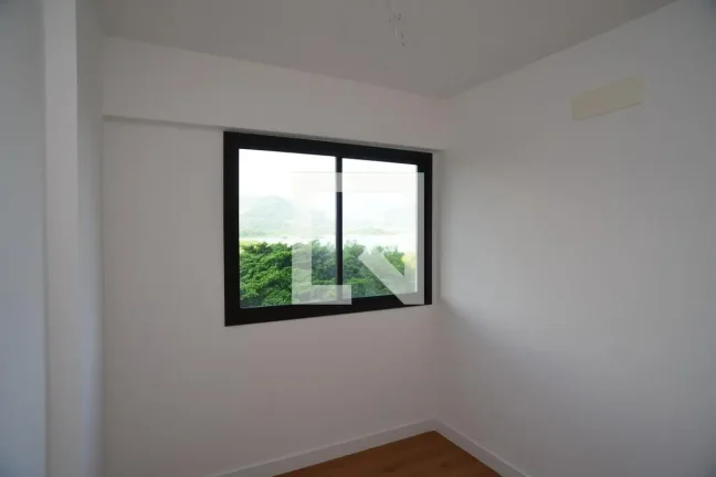 Imagem Apartamento à Venda - Barra da Tijuca, 2 Quartos, 75 m2
