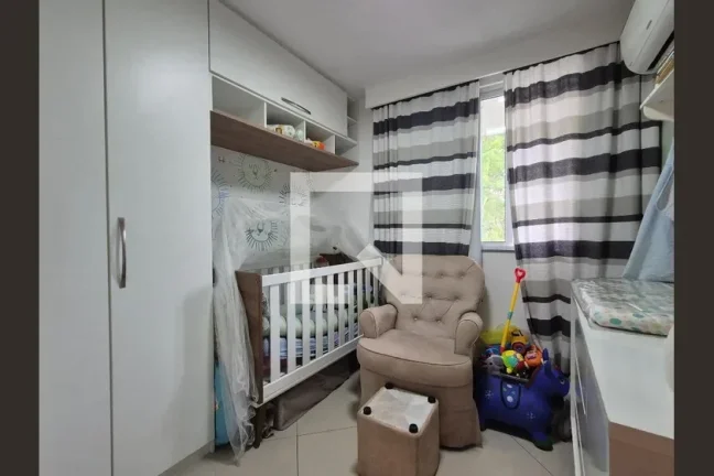 Imagem Apartamento à Venda - Recreio, 3 Quartos, 122 m2