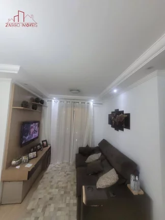 Imagem Apartamento Reformado - 2 Dormitórios - Condomínio Vita Home Club