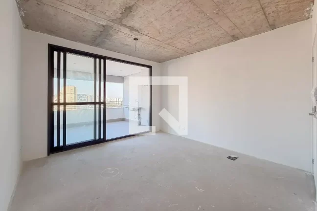 Imagem Apartamento à Venda - Vila Mariana, 2 Quartos, 66 m2