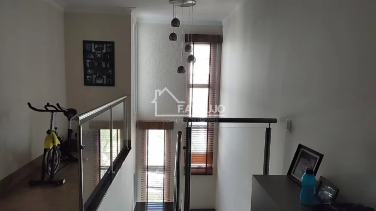 Imagem Casa em condomínio fechado para venda em Sorocaba-SP!