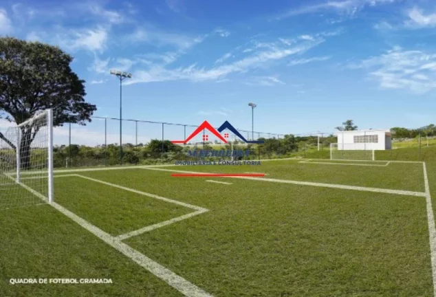 Imagem Terreno à Venda, 300 m² em Campestre - Piracicaba