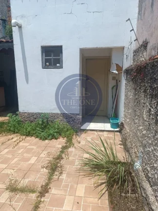 Imagem Imperdível Casa à Venda em São Paulo-SP, Jabaquara - 3 Quartos, 2 Salas, 2 Banheiros, 3 Vagas, 188m²