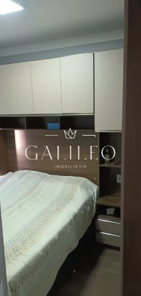 Imagem APARTAMENTO Á VENDA NO CONDOMÍNIO RESIDENCIAL TRENTINO - JUNDIAÍ -SP
