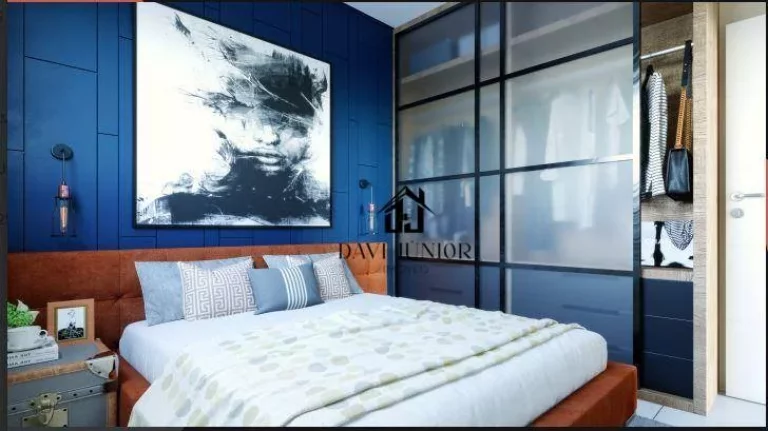 Imagem Apartamento à venda, 48 m² por R$ 310.000,00 - Vila Carvalho - Sorocaba/SP