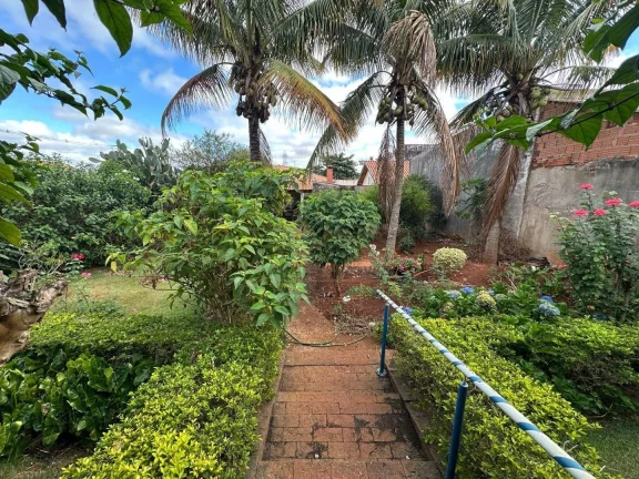Imagem Casa com 3 dormitórios à venda, 257 m² por R$ 790.000,00 - Vila Paulina - Tatuí/SP