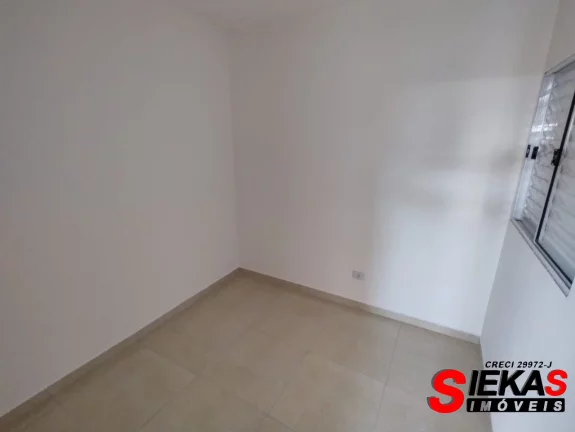 Imagem Excelente oportunidade: Apartamento à venda em São Paulo-SP, Vila Síria. 2 quartos, sala, banheiro, 45m². Confira já!
