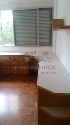 Imagem Apartamento na Rua Rosa e Silva com 03 dormitorios e 01 vaga, 150m²