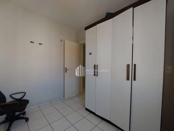 Imagem Apartamento com 3 dormitórios à venda, 77 m² por R$ 267.000,00 - Morada do Sol - Teresina/PI