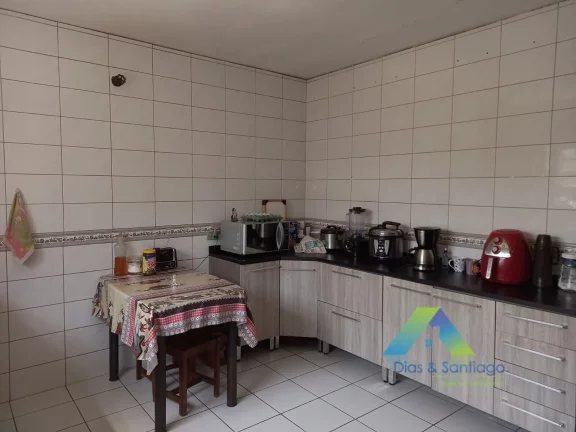Imagem Sobrado com 150m², 04 quartos no jardim Vergueiro