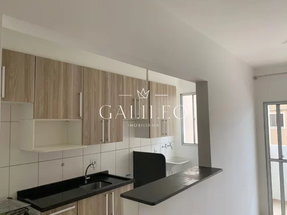 Imagem APARTAMENTO Á VENDA NO CONDOMINIO SPAZIO JABUTICABEIRAS JUNDIAÍ -SP