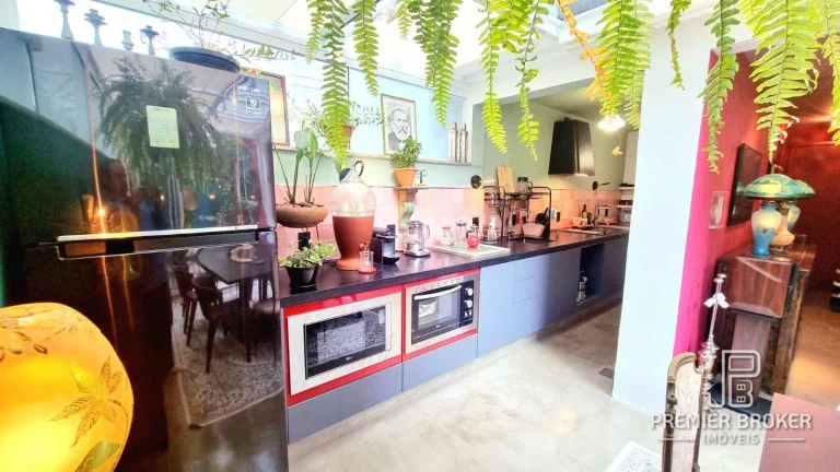 Imagem Apartamento à venda, 68 m² por R$ 585.000,00 - Várzea - Teresópolis/RJ