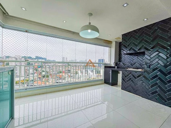 Imagem Apartamento Residencial à venda, Vila Formosa, São Paulo - AP0483.