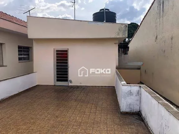 Imagem Sobrado com 2 dormitórios à venda, 135 m² por R$ 550.000,00 - Jardim Vila Galvão - Guarulhos/SP