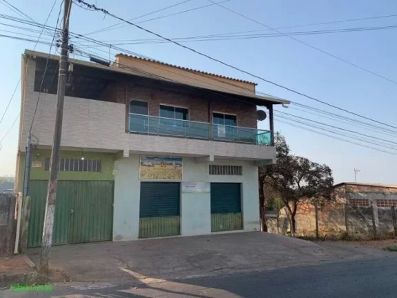 Imagem *OPORTUNIDADE DE NEGÓCIO

*EXCELENTE CASA NA AVENIDA PRINCIPAL DO BAIRRO NOVA I, EM JUATUBA
*CONSTI...