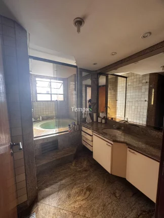 Imagem Edificio Kallinam - Apartamento DE 298M² à venda no bairro Setor Oeste - Goiânia/GO
