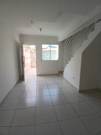 Imagem Apartamento à venda no bairro Primeiro de Maio - Belo Horizonte/MG