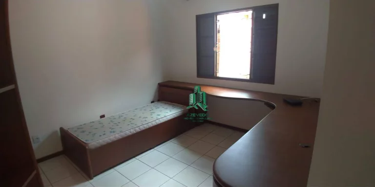 Imagem Casa com 2 dormitórios, 146 m² - venda por R$ 1.200.000,00 ou aluguel por R$ 5.500,00/mês - Jardim Paulista - Atibaia/SP