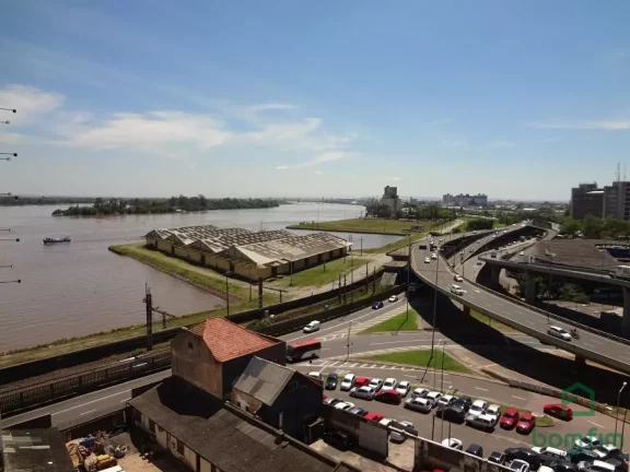 Imagem Sala comercial para aluguel, Centro Histórico, Porto Alegre - SA2450
