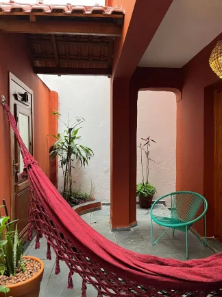 Imagem Casa Reformada Vila Clementino - 110M², 2 Dorms, 1 Suíte