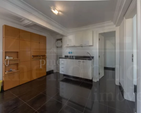 Imagem Maravilhosa Cobertura Triplex com 1200m² e vista 360 graus!