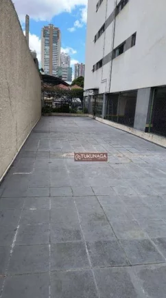 Imagem Apartamento com 2 quartos à venda, 105 m² por R$ 520.000 - Tatuapé - São Paulo/SP