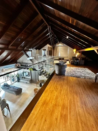 Imagem Chegando por aqui uma das casas mais lindas que já vi